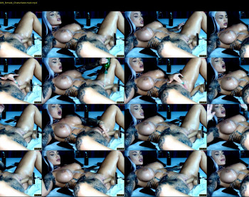 dee_waters — 6 minute Chaturbate female cam show recording, 720p, Sep 10, 2024