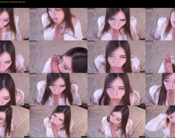 deepsouly — 73 minute Chaturbate female cam show recording, 720p, Sep 9, 2024