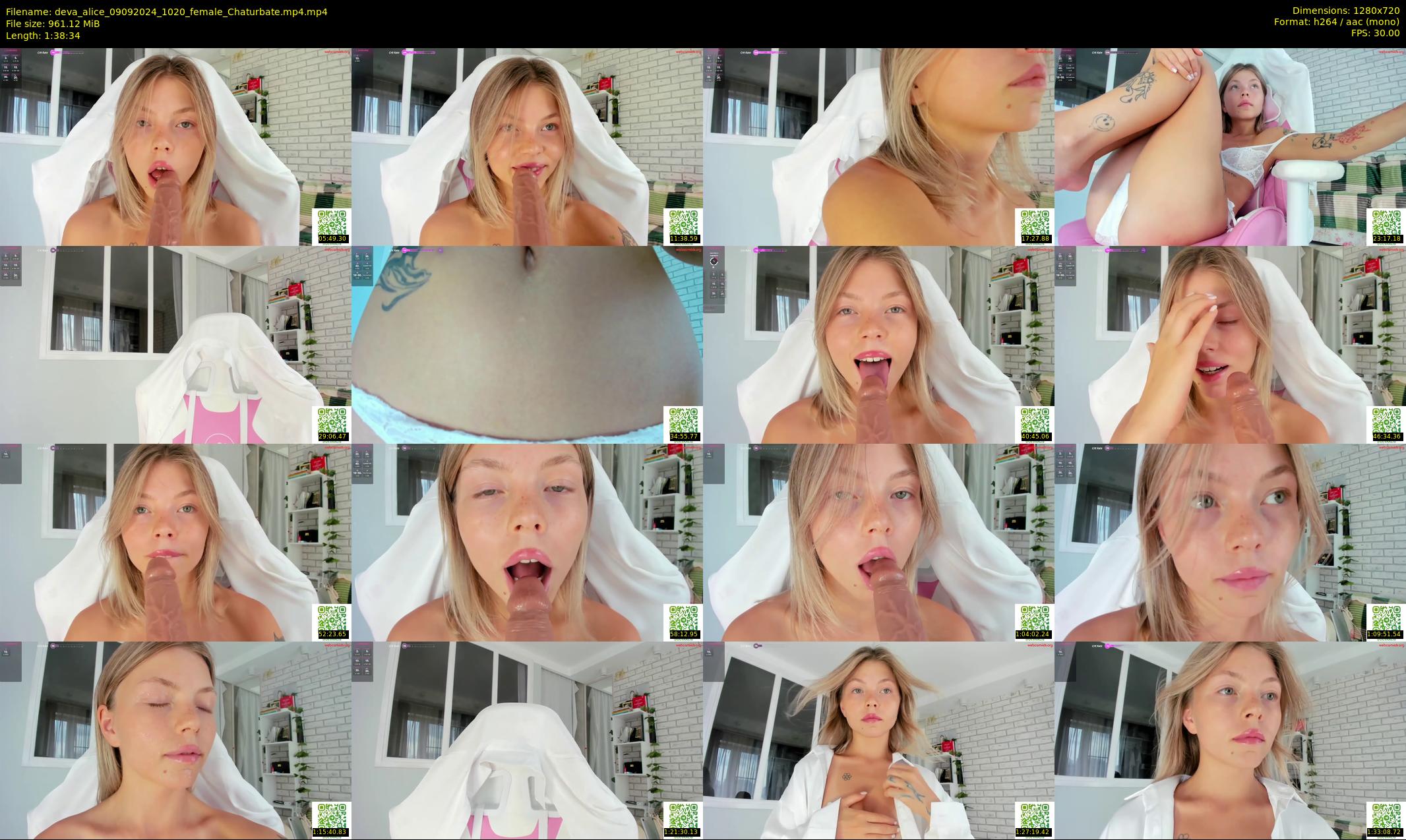 deva_alice — 99 minute Chaturbate female cam show recording, 720p, Sep 9, 2024