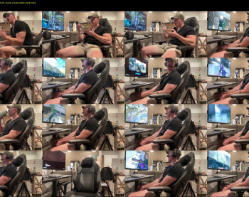 discgolf4life — 90 minute Chaturbate male cam show recording, 720p, Sep 10, 2024