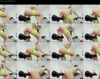 egome777 — 5 minute Chaturbate female cam show recording, 480p, Sep 9, 2024