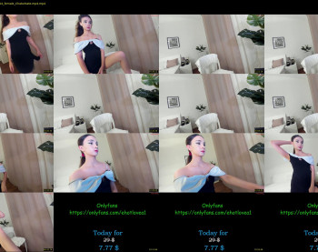 ehotlovea — 64 minute Chaturbate female cam show recording, 720p, Sep 9, 2024
