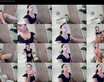 ehotlovea — 120 minute Chaturbate female cam show recording, 720p, Sep 10, 2024