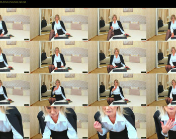elisarosse_ — 3 minute Chaturbate female cam show recording, 720p, Sep 10, 2024