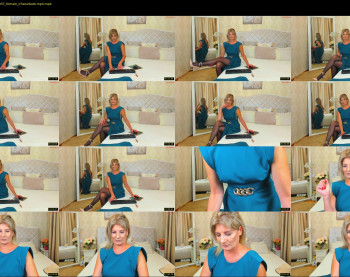 elisarosse_ — 22 minute Chaturbate female cam show recording, 720p, Sep 10, 2024