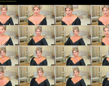 elisarosse_ — 5 minute Chaturbate female cam show recording, 720p, Sep 10, 2024