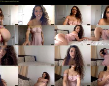 emmababy2322 — 65 minute Chaturbate female cam show recording, 480p, Sep 9, 2024
