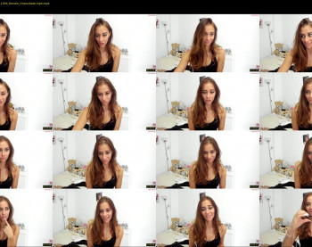 emmagracee — 5 minute Chaturbate female cam show recording, 720p, Sep 9, 2024