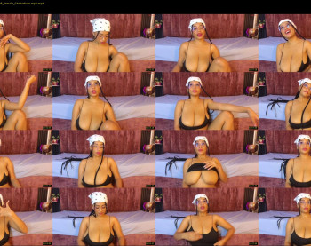 emy_leon — 12 minute Chaturbate female cam show recording, 720p, Sep 9, 2024