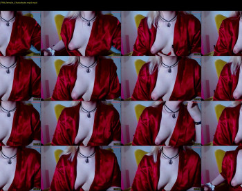 erica_mayer — 21 minute Chaturbate female cam show recording, 480p, Sep 9, 2024