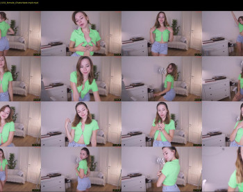 feel_our_vibe — 122 minute Chaturbate female cam show recording, 720p, Sep 9, 2024
