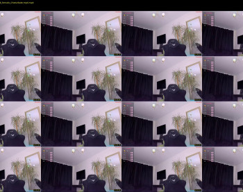 feliciaxtc — 10 minute Chaturbate female cam show recording, 720p, Sep 9, 2024