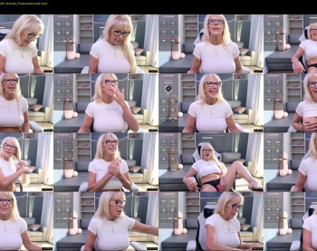 fitcougarcb — 120 minute Chaturbate female cam show recording, 720p, Sep 9, 2024