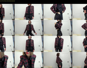 flowerofsin2001 — 7 minute Chaturbate female cam show recording, 720p, Sep 9, 2024