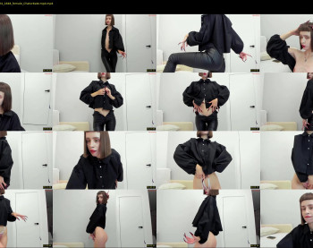 flowerofsin2001 — 10 minute Chaturbate female cam show recording, 720p, Sep 9, 2024