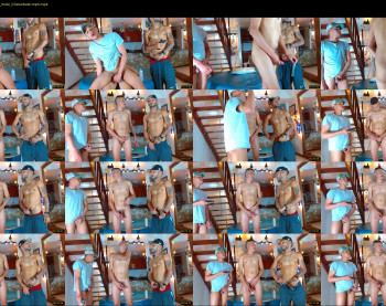 flyckers — 11 minute Chaturbate male cam show recording, 720p, Sep 9, 2024