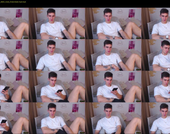frank_mooree — 5 minute Chaturbate male cam show recording, 720p, Sep 9, 2024