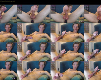 franky_twink — 94 minute Chaturbate male cam show recording, 720p, Sep 9, 2024