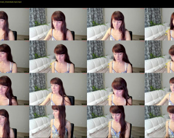 fritha — 25 minute Chaturbate female cam show recording, 720p, Sep 9, 2024