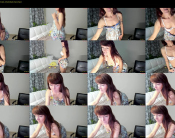 fritha — 5 minute Chaturbate female cam show recording, 720p, Sep 9, 2024