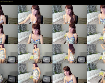 fritha — 24 minute Chaturbate female cam show recording, 720p, Sep 9, 2024