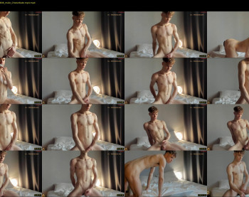 fromedcam — 69 minute Chaturbate male cam show recording, 720p, Sep 9, 2024