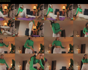 g_ia — 25 minute Chaturbate female cam show recording, 720p, Sep 9, 2024