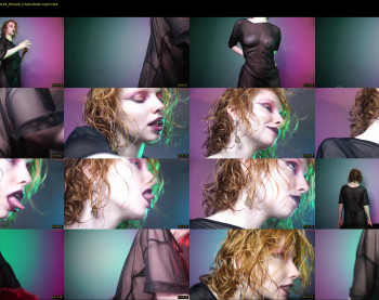 ginger_hugs — 58 minute Chaturbate female cam show recording, 720p, Sep 10, 2024
