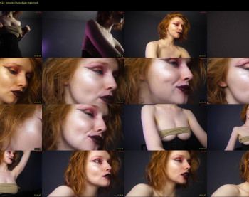 ginger_hugs — 30 minute Chaturbate female cam show recording, 720p, Sep 10, 2024