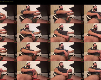 gnorris88 — 20 minute Chaturbate male cam show recording, 720p, Sep 9, 2024