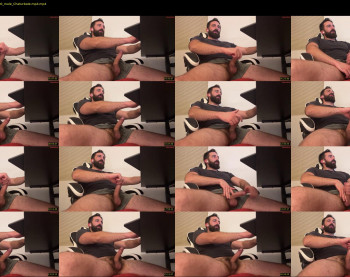 gnorris88 — 31 minute Chaturbate male cam show recording, 720p, Sep 9, 2024