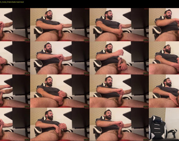 gnorris88 — 39 minute Chaturbate male cam show recording, 720p, Sep 9, 2024