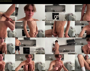 hadley19 — 109 minute Chaturbate male cam show recording, 720p, Sep 9, 2024