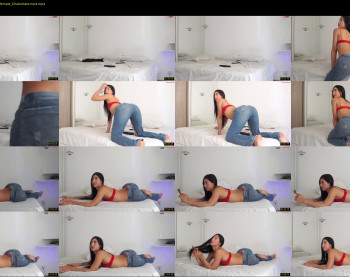 halliee — 14 minute Chaturbate couple cam show recording, 720p, Sep 9, 2024