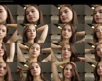 hecola — 6 minute Chaturbate female cam show recording, 720p, Sep 9, 2024