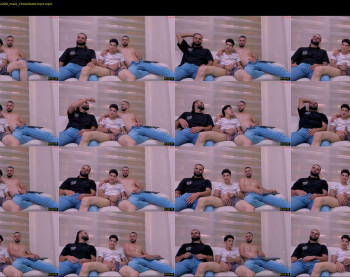 heteros_men — 3 minute Chaturbate male cam show recording, 720p, Sep 9, 2024