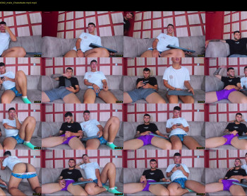 heteros_men — 107 minute Chaturbate male cam show recording, 720p, Sep 10, 2024
