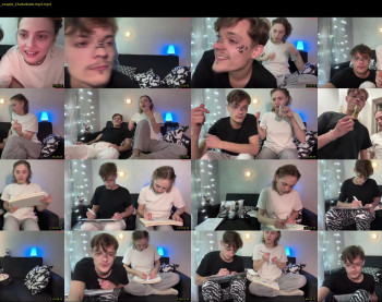 holydori — 120 minute Chaturbate female cam show recording, 720p, Sep 10, 2024