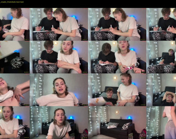 holydori — 19 minute Chaturbate female cam show recording, 720p, Sep 10, 2024