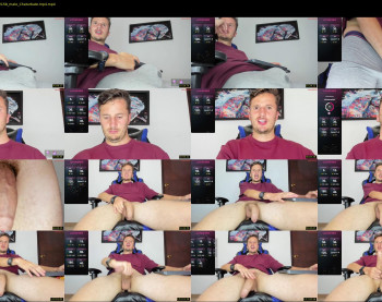 horse_man2 — 88 minute Chaturbate male cam show recording, 720p, Sep 9, 2024
