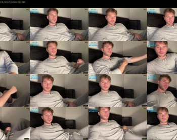 hot8pack01 — 10 minute Chaturbate male cam show recording, 720p, Sep 9, 2024