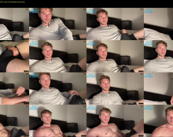 hot8pack01 — 48 minute Chaturbate male cam show recording, 720p, Sep 9, 2024