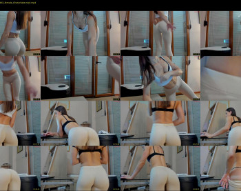 hotel77777 — 44 minute Chaturbate female cam show recording, 720p, Sep 9, 2024