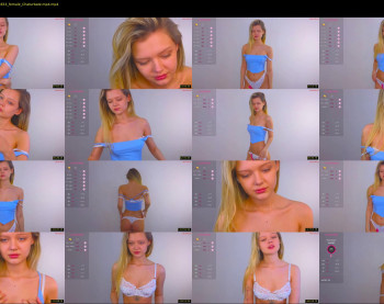 ifiwasyourgf — 120 minute Chaturbate female cam show recording, 720p, Sep 9, 2024