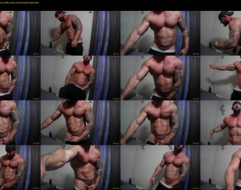 imnewherelollol — 48 minute Chaturbate male cam show recording, 720p, Sep 9, 2024