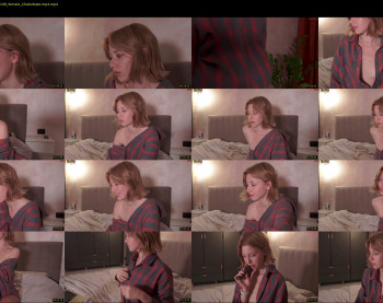 infinitysoul_ — 45 minute Chaturbate female cam show recording, 720p, Sep 10, 2024