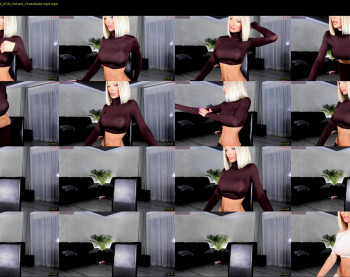 ingridblondy94 — 7 minute Chaturbate female cam show recording, 720p, Sep 9, 2024