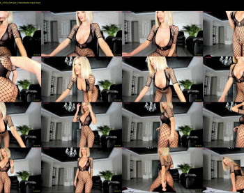 ingridblondy94 — 11 minute Chaturbate female cam show recording, 720p, Sep 9, 2024