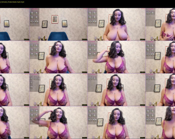 iolantthe — 29 minute Chaturbate female cam show recording, 720p, Sep 9, 2024
