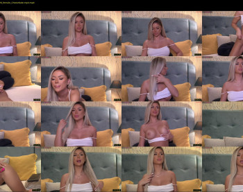 ivyrubens — 95 minute Chaturbate female cam show recording, 720p, Sep 9, 2024